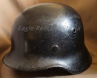 Luftwaffe “Flak” M40 Helmet
