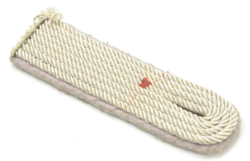 German SA Scharführer Shoulderboard