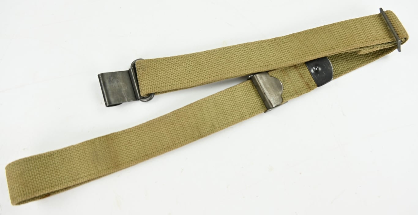 US WW2 M1 Garand Canvas Sling