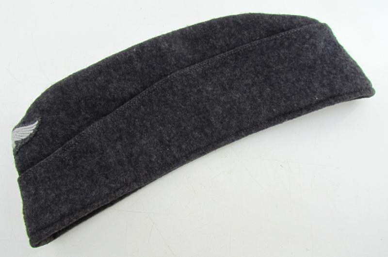Luftwaffe EM/NCO's Overseas Cap (1941)
