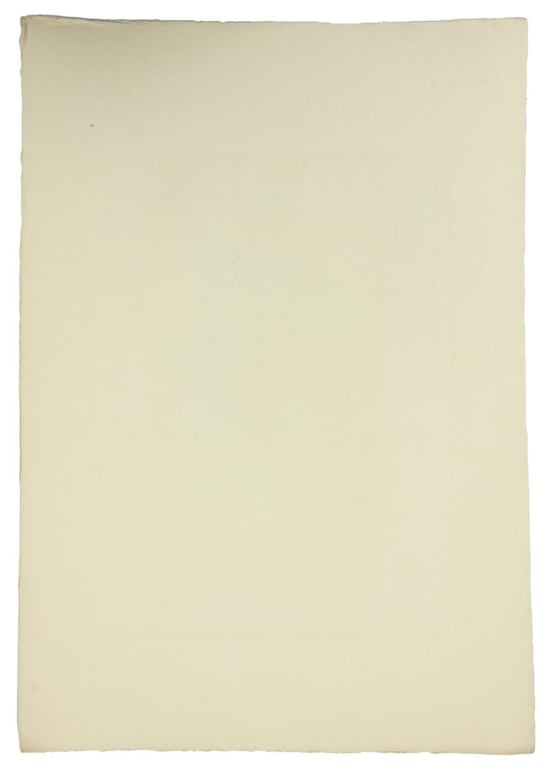 German Third Reich Litho 'Adolf Hühnlein' by K.J.Böhringer