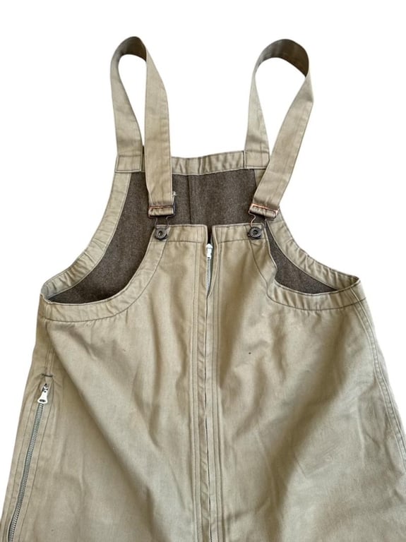 US WWII Tank Crew Trousers