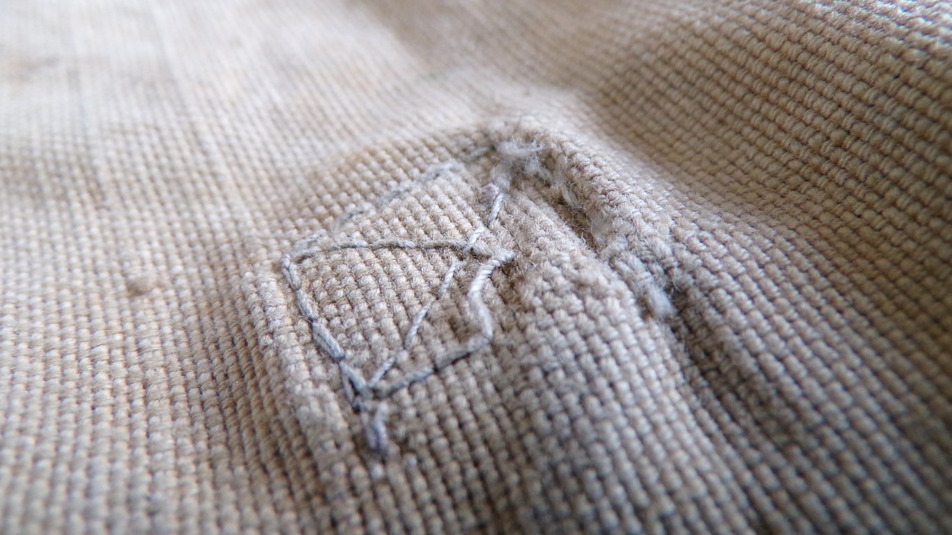 Hitler Jugend / Deutsches Jungvolk breadbag