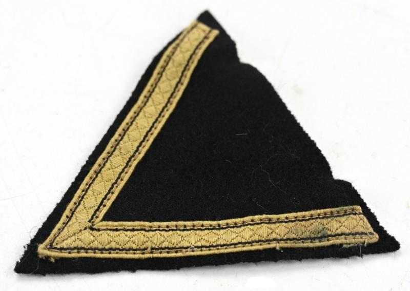 German Waffen-SS Chevron "Sturmmann"