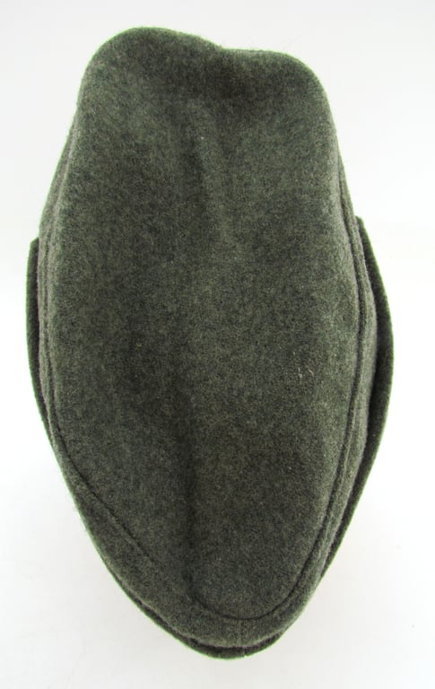 Wehrmacht (Heer) M42 Field Cap – Kurtze & Storckmann K.G. – 1942