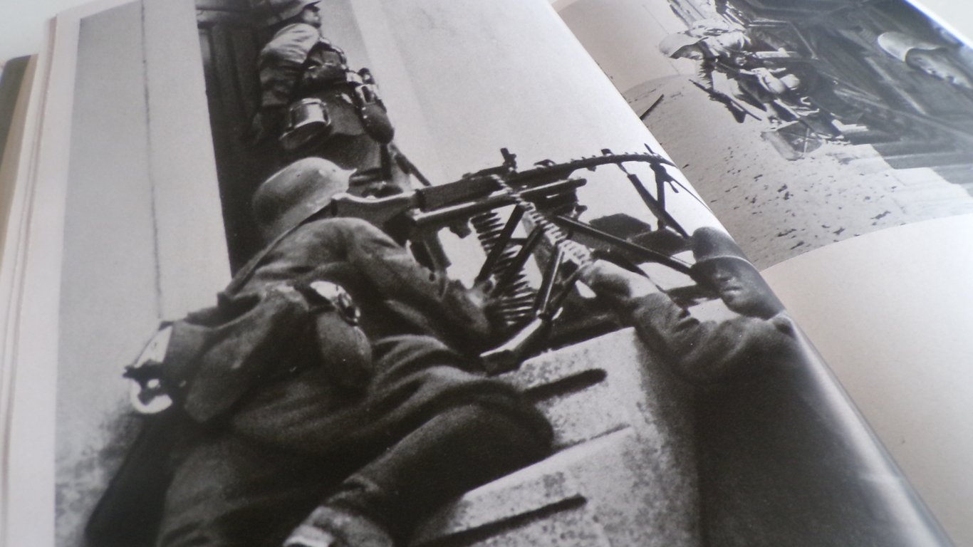 Der Grosse Befehl 1941