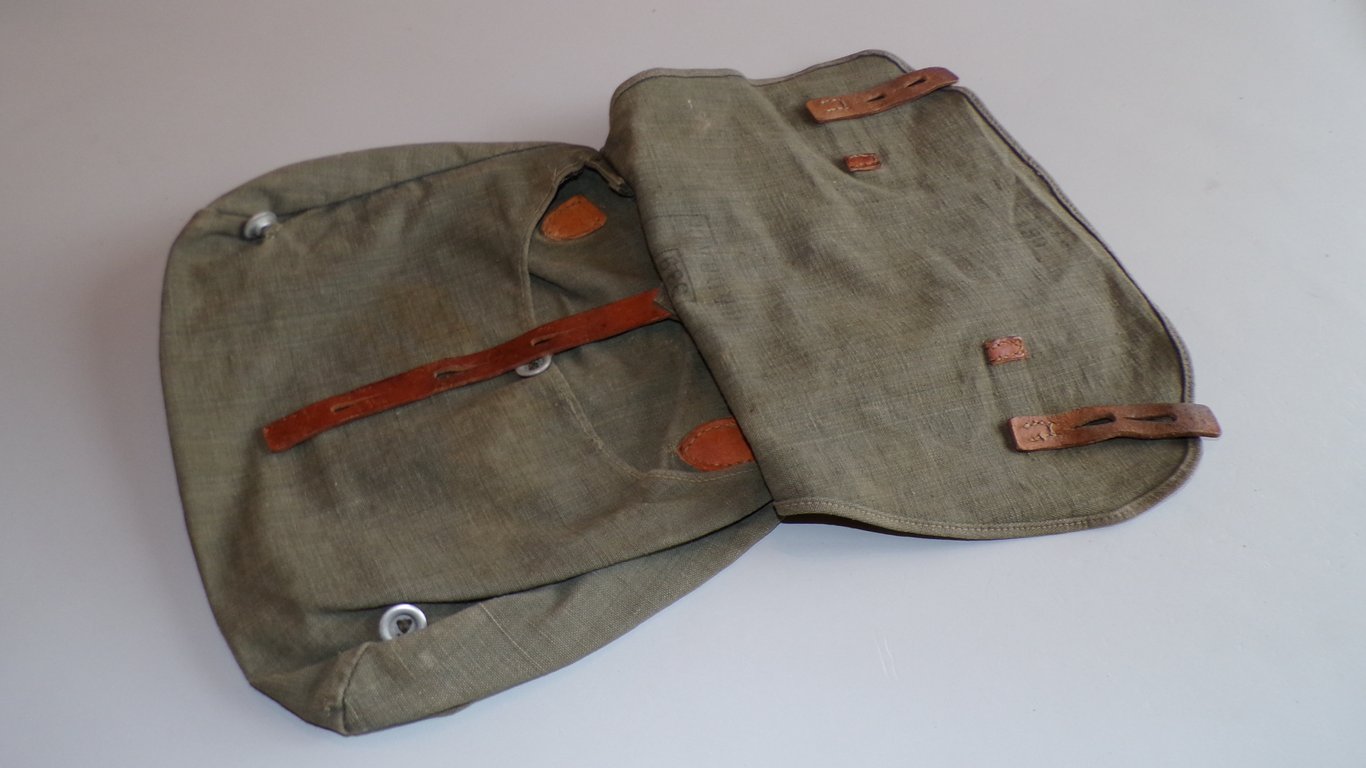 M1931 R.A.D brotbeutel