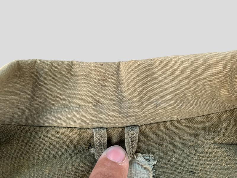 U.S. M41 Field Jacket