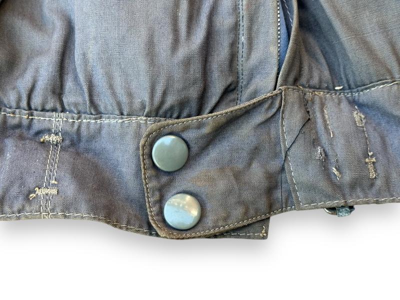 Luftwaffe Winter Flight Jacket