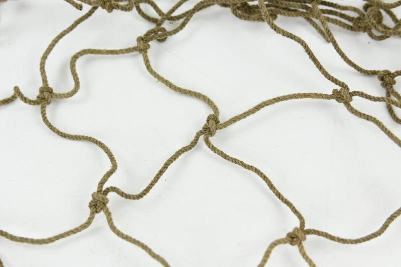 US WW2 M1 Combat Helmet Camouflage Net