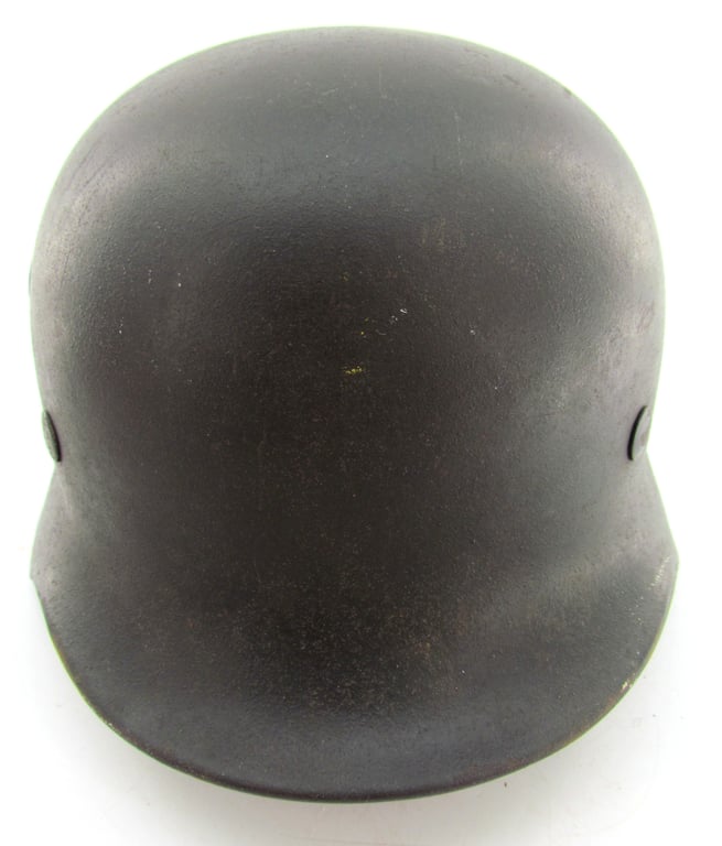 Wehrmacht (Heer) M40 SD Helmet – NS64 (untouched)
