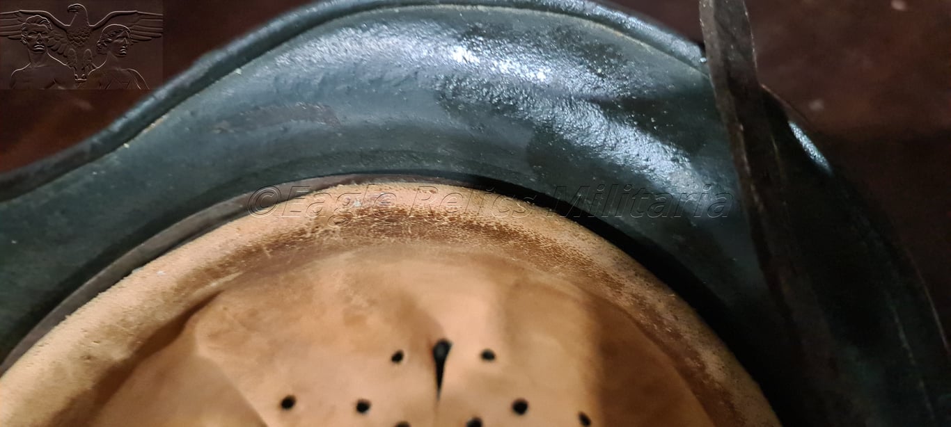 M40 Re-Issue Wehrmacht Combat Helmet