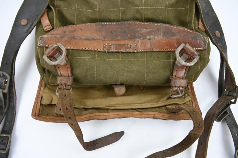 German WH M31 Tornister 1942