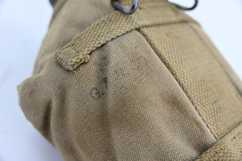US M-1941 Cavalry/Paratrooper Canteen