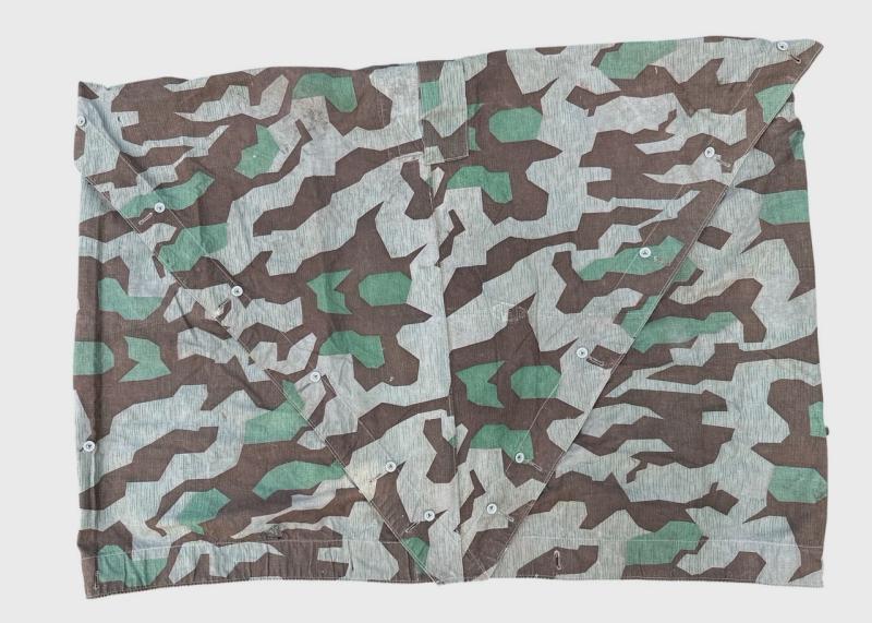 WH Shelter Quarter M31 (Zeltbahn 31)