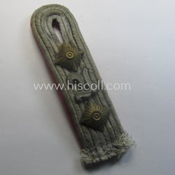 Single - but nevertheless scarcely found! - WH...