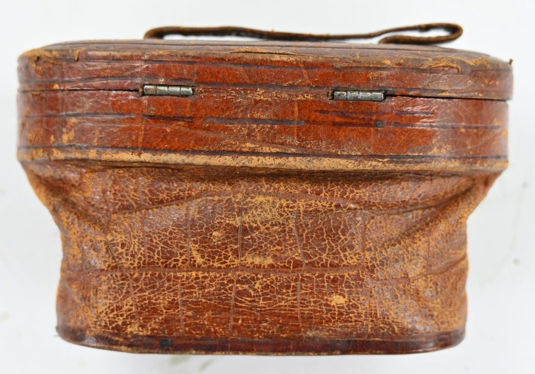 German Third Reich Period Sida 35mm Camera in Case