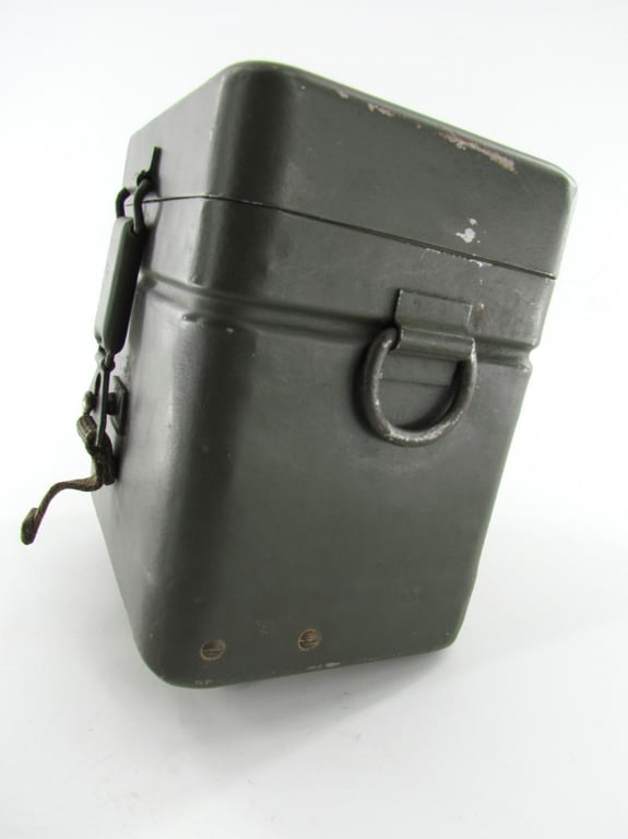 MGZ34 Optical Sight in Box ( complete )