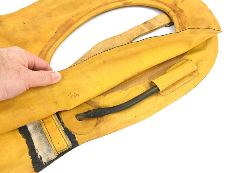 US WW2 Mae West Life Preserver Vest AN 6519-1