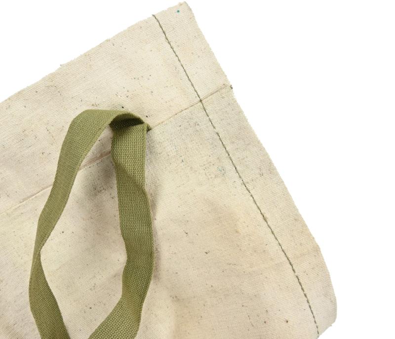 US WW2 Carpenter's Nails Bag