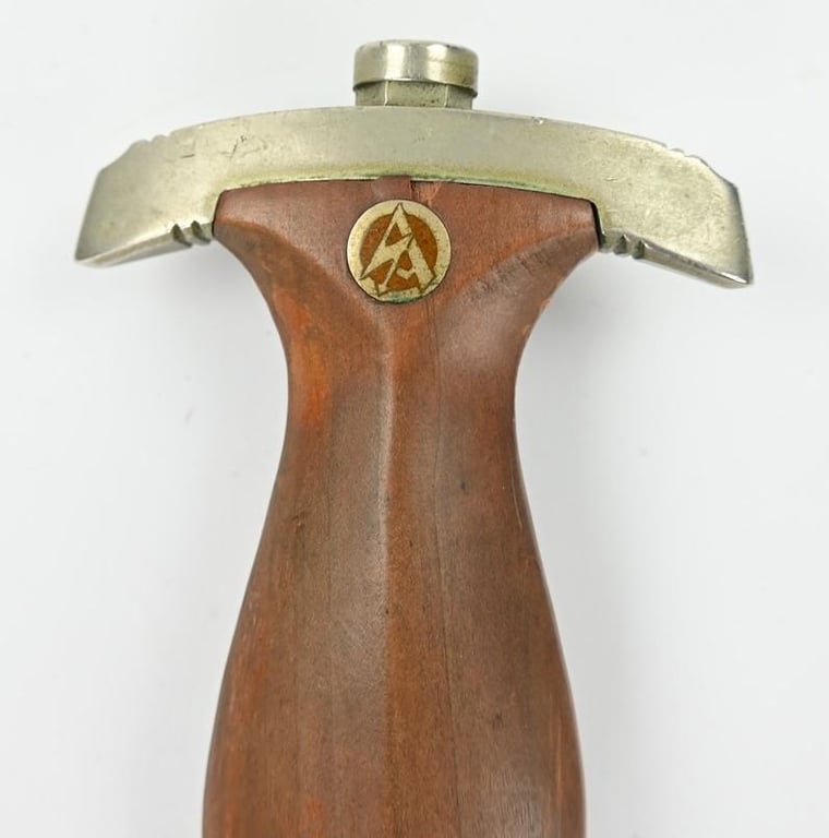 German SA M-1933 Officer's Dagger 'Malsch & Ambronn'