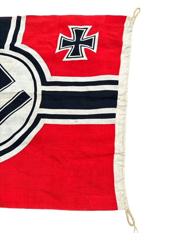Battle flag ‘Kriegsflagge’ 100×170 Dutch Made