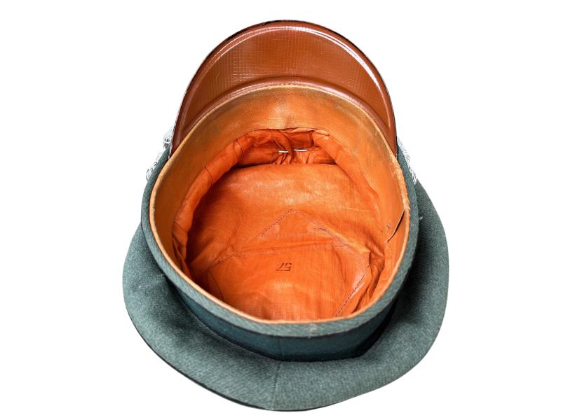 HEER Pioneer Visor Cap