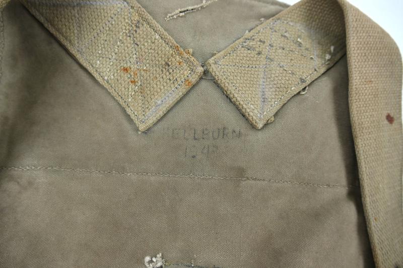 US WW2 M-1928 Haversack 1943