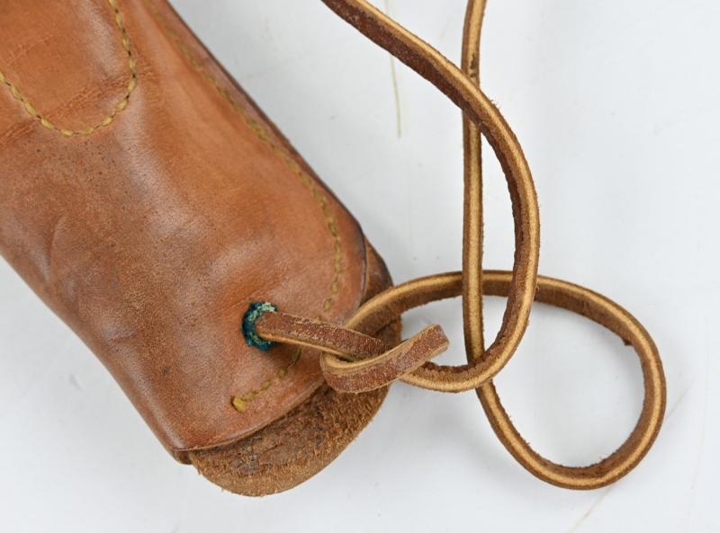 US WW2 M-1911 Pistol Holster 'Enger Kress'