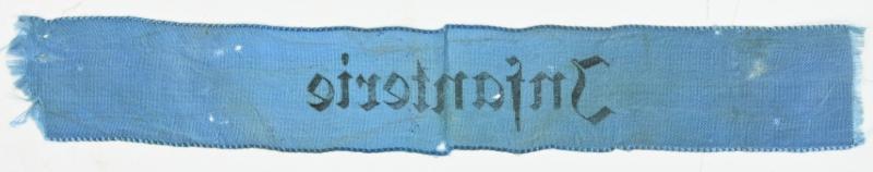 German WH Infantrie Ribbon/Lint