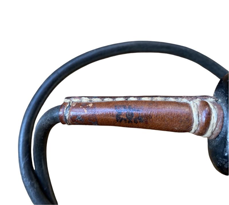 German MG34/42 Optical Sight Light