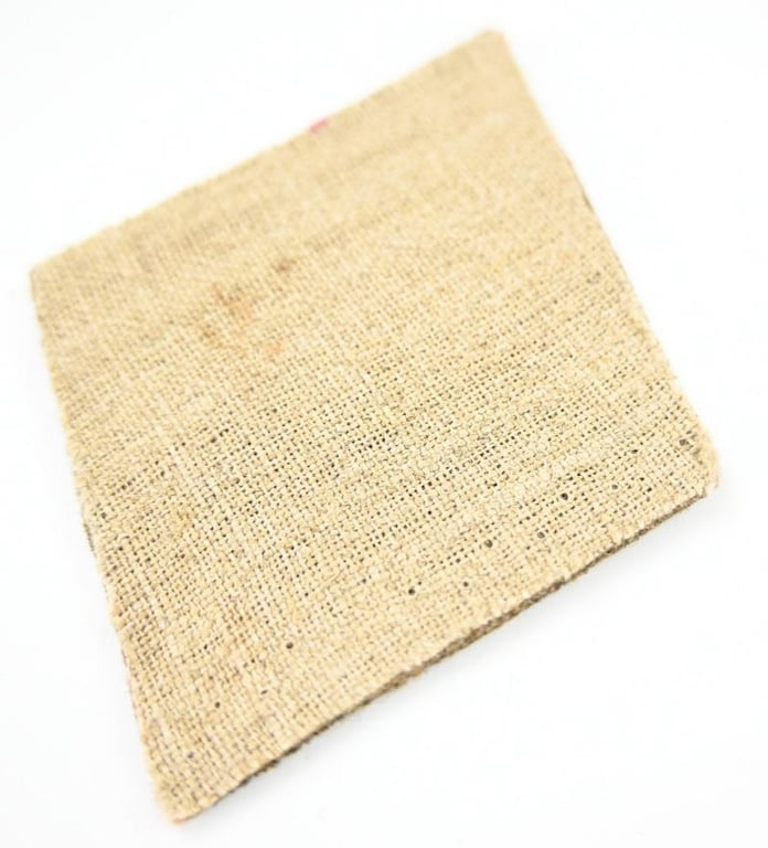 German Organisation Todt Rank Collar tabs