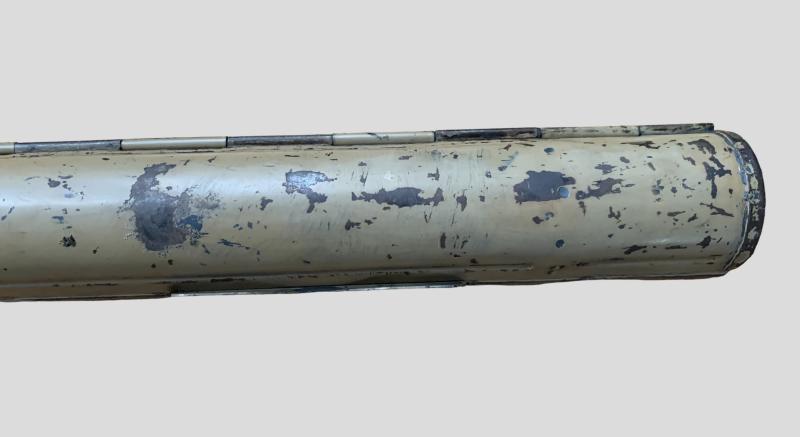 MG 34 Spare Barrel Carrier