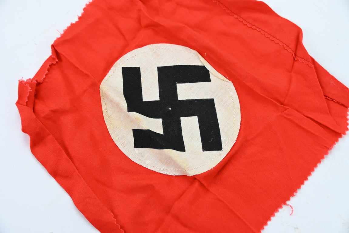 German Third Reich Home Flag