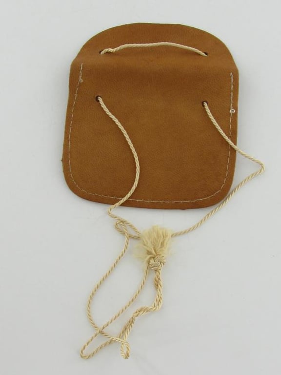 German Dog-Tag ( EKM ) Pouch