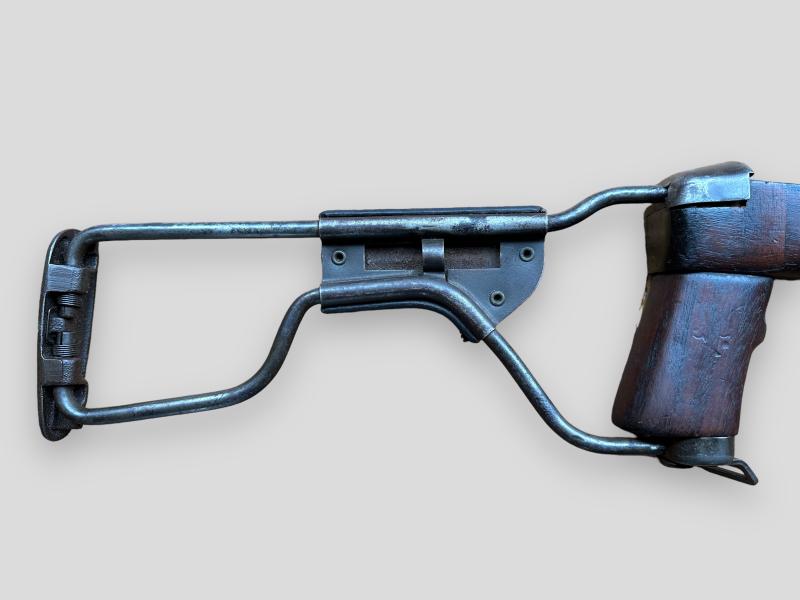 U.S. Airborne M1A1 Paratroopers 1st model Folding Stock