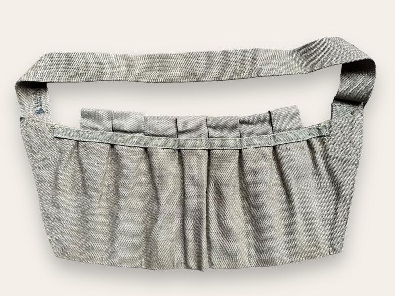 British Sten Bandoleer -1944-