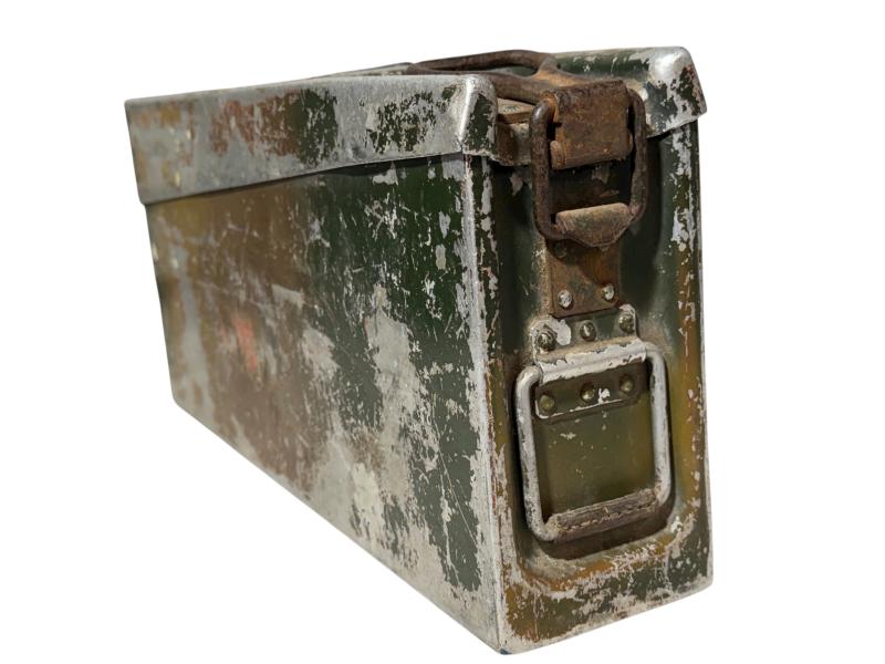Camouflage MG 34/42 Ammo Case