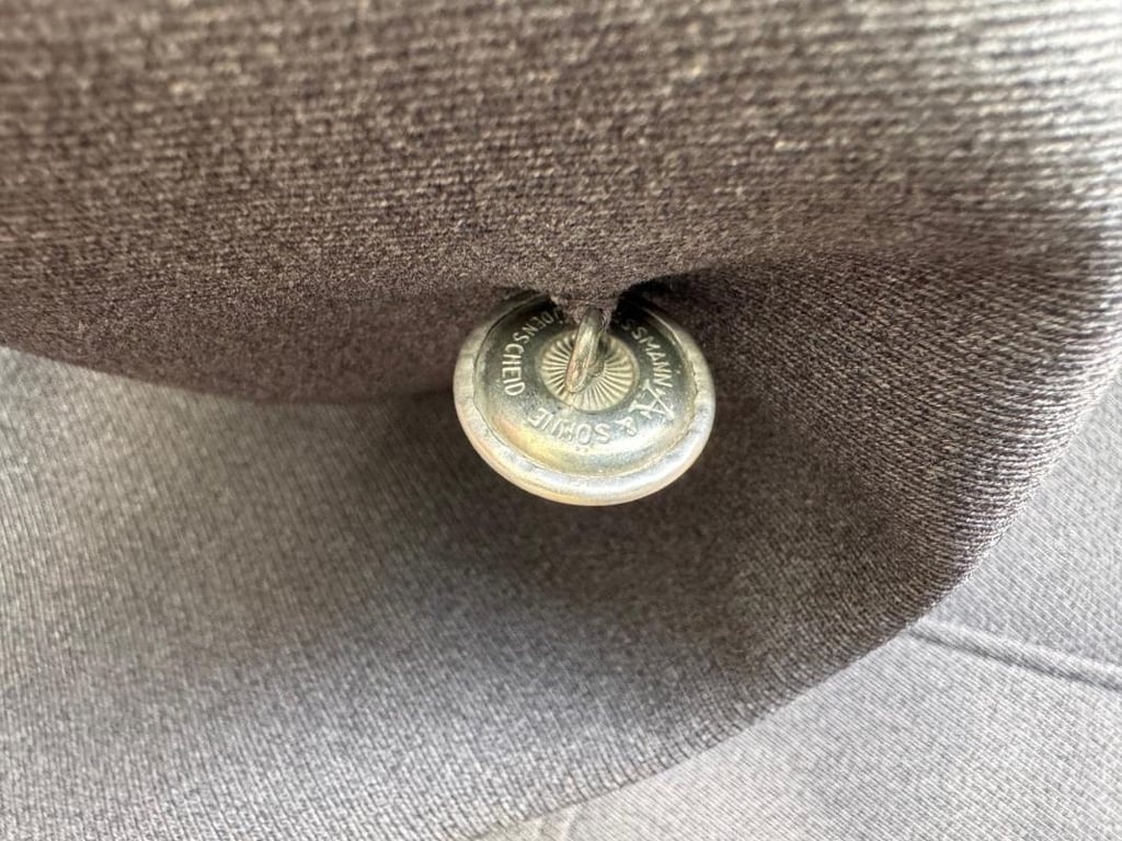 Luftwaffe grouping of Ritterkreuz Träger "Eduard Hübner"