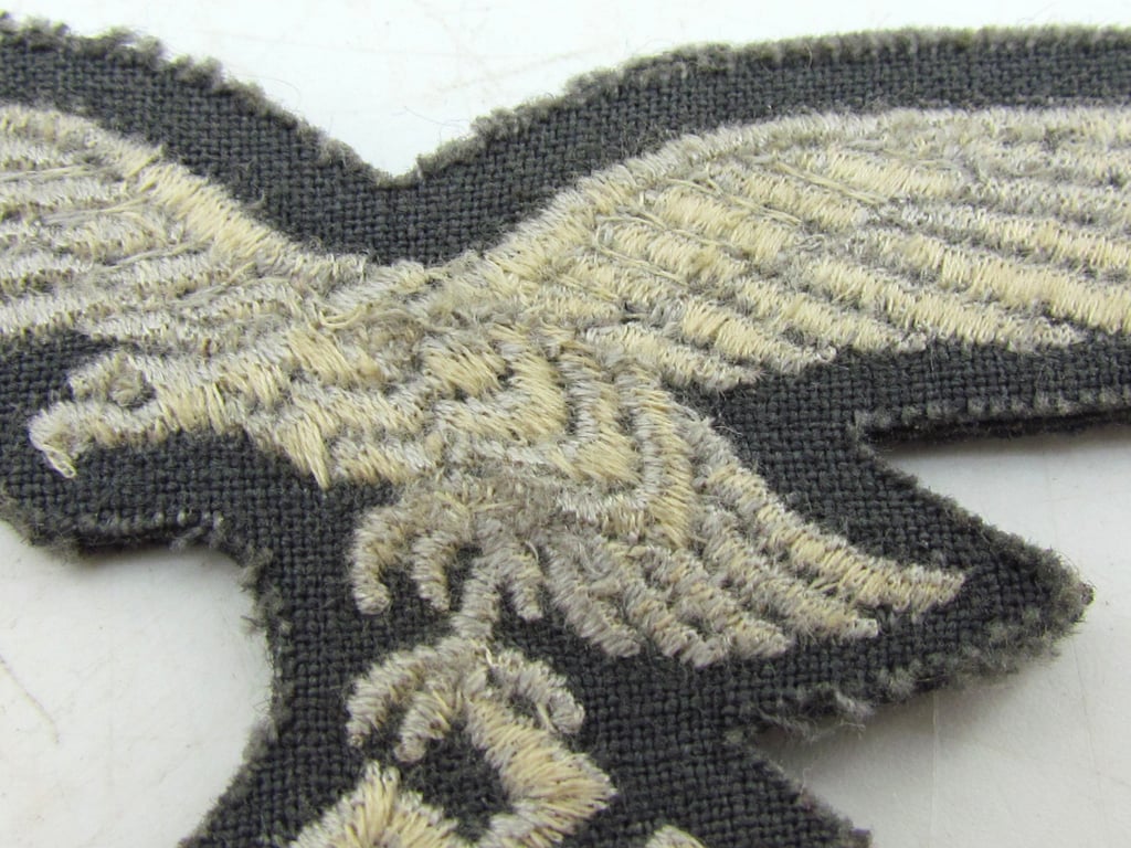 Luftwaffe Breast Eagle