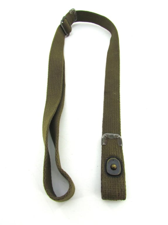 US WWII M1 Carbine/Grease Gun Sling