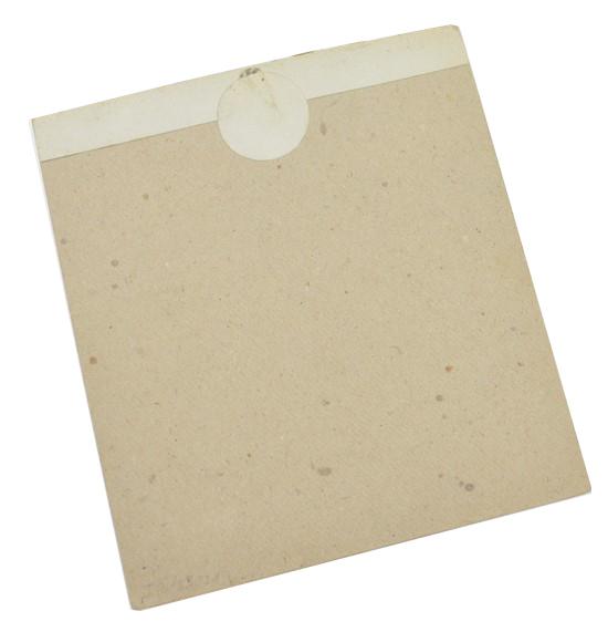 German Third Reich Era Kalender 1945