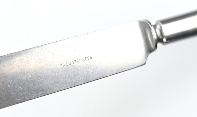 US WW2 Mess Hall Knife
