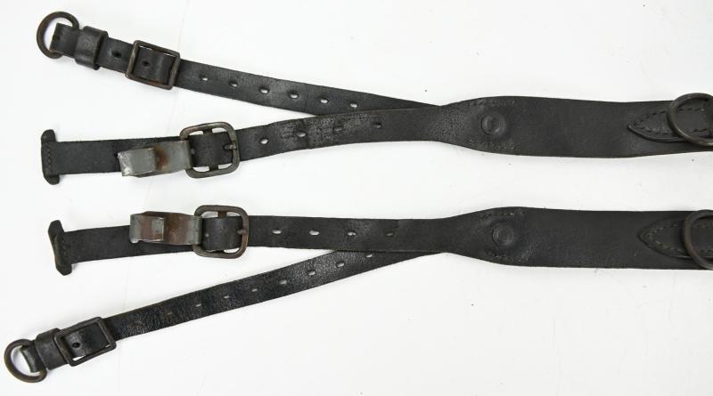 German WH Combat Y-strap