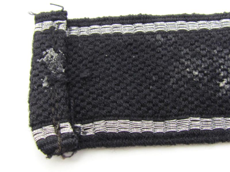 SS Vlaanderen-Korps Cuff Title