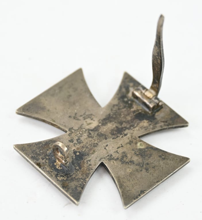 German WW2 Iron Cross 1st Class