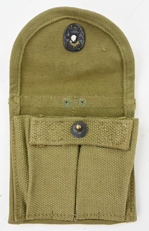 US WW2 M1 Magazine Pouch