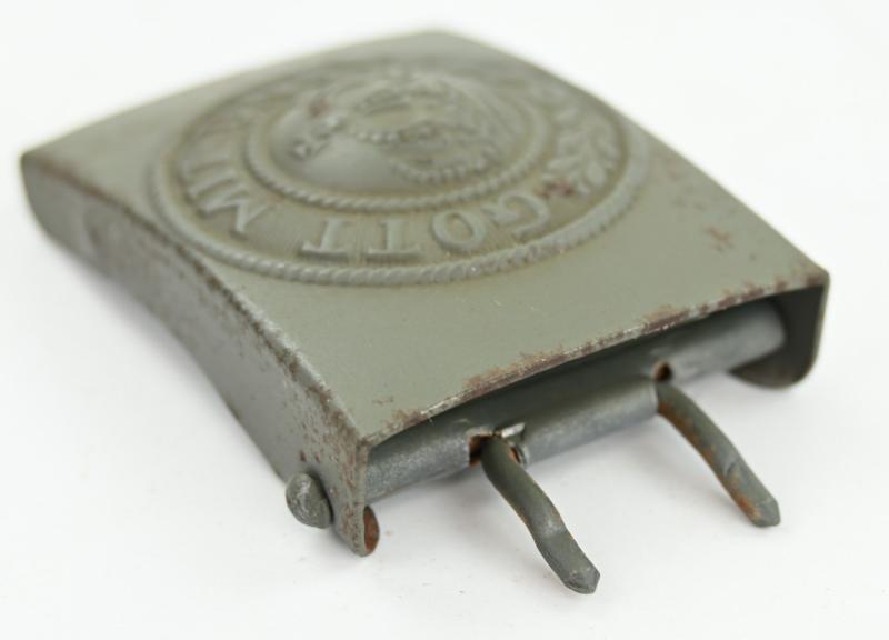 German WW1 Beltbuckle