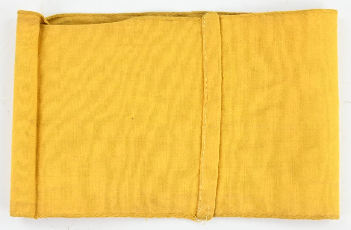 German Wehrmacht Armband