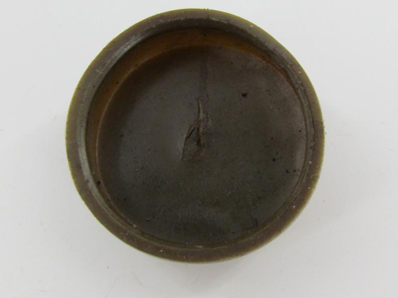 MG42/34 Rubber Muzzle Cover
